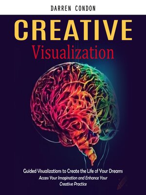 cover image of Creative Visualization